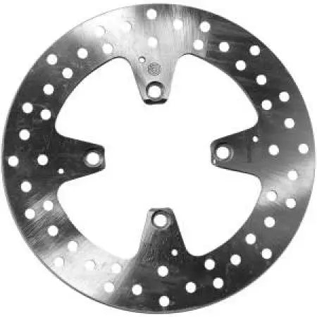 Bremsscheibe Brembo 68B407H1 hinten