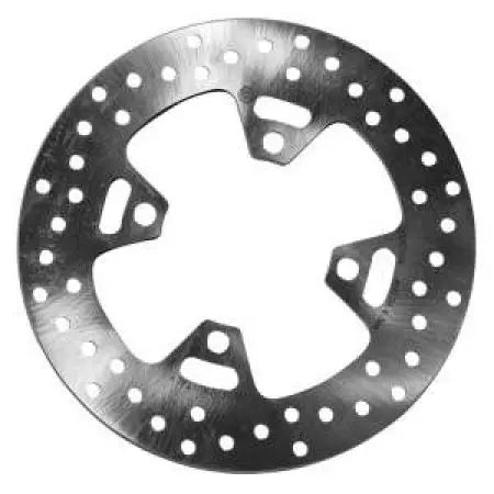 Bremsscheibe Brembo 68B407H6 hinten