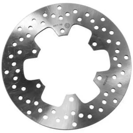 Bremsscheibe Brembo 68B407H8 hinten