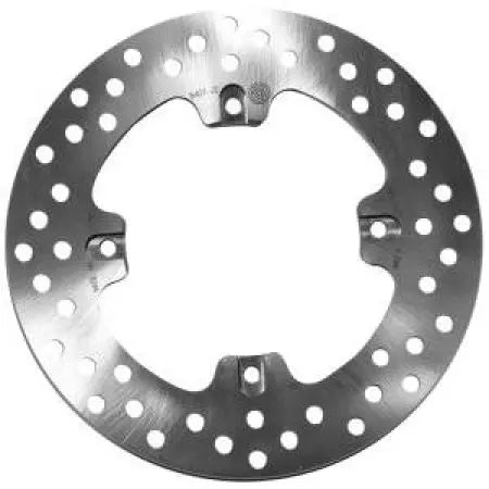 Bremsscheibe Brembo 68B407J2 hinten