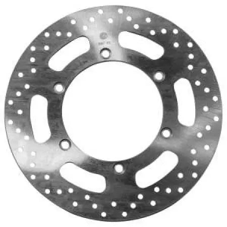 Bremsscheibe Brembo 68B407K2 vorne/hinten