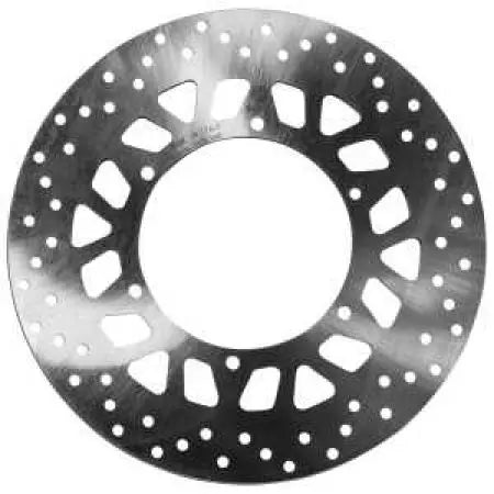 Bremsscheibe Brembo 68B407L1 vorne/hinten