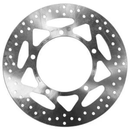 Bremsscheibe Brembo 68B407L2 vorne/hinten