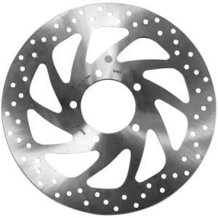 Bremsscheibe Brembo 68B407L3 vorne/hinten