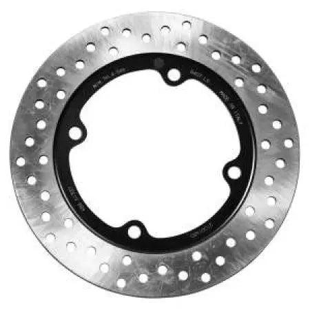 Bremsscheibe Brembo 68B407L9 hinten