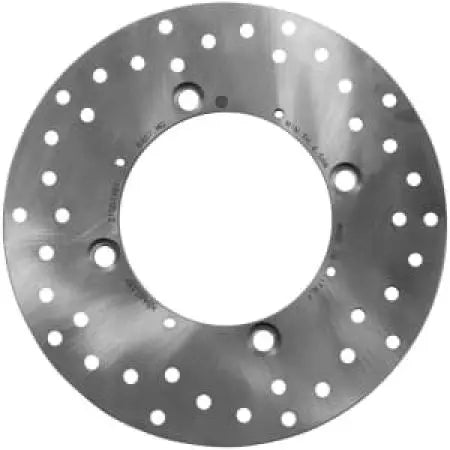 Bremsscheibe Brembo 68B407M0 hinten