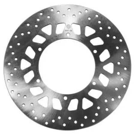 Bremsscheibe Brembo 68B407M4 vorne/hinten
