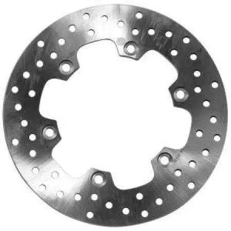 Bremsscheibe Brembo 68B407M5 vorne/hinten