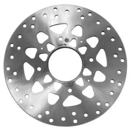 Bremsscheibe Brembo 68B407M6 hinten