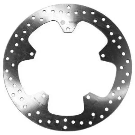 Bremsscheibe Brembo 68B407M9 vorne/hinten