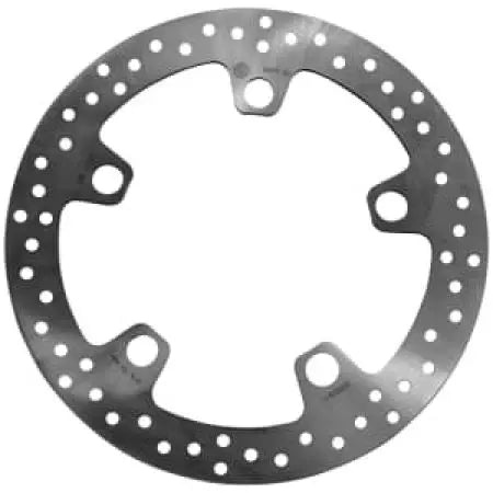 Bremsscheibe Brembo 68B407N0 vorne/hinten