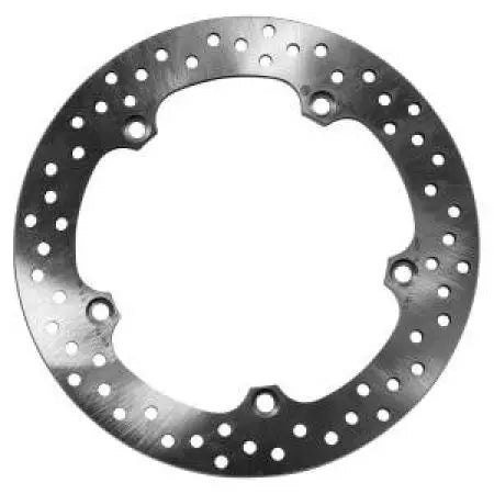 Bremsscheibe Brembo 68B407N1 hinten