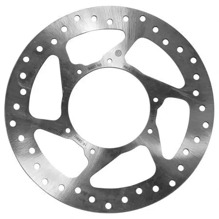 Bremsscheibe Brembo 68B407N3 vorne/hinten