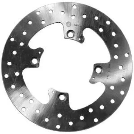 Bremsscheibe Brembo 68B407N6 hinten