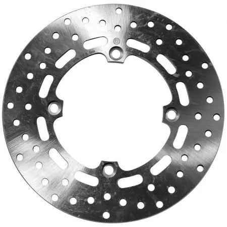 Bremsscheibe Brembo 68B407P7 hinten