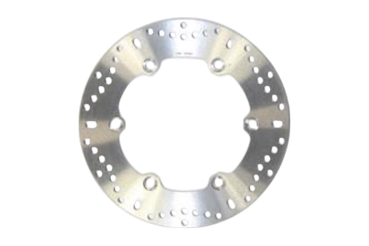 Bremsscheibe EBC MD hinten