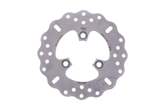 Bremsscheibe EBC MD 3111C hinten