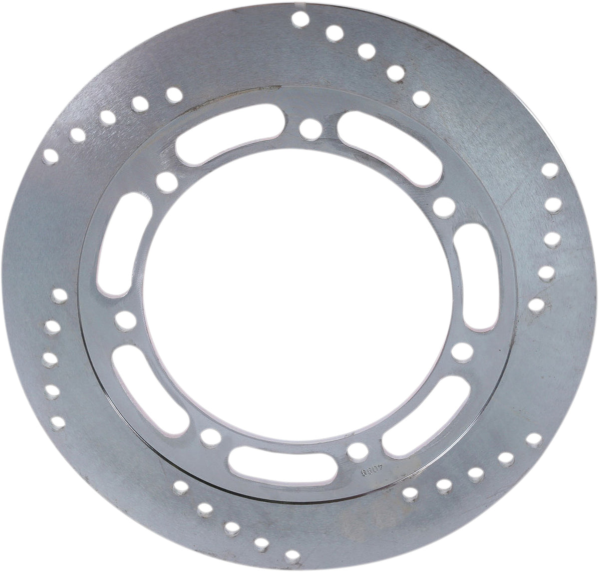 Bremsscheibe EBC MD 4088 hinten