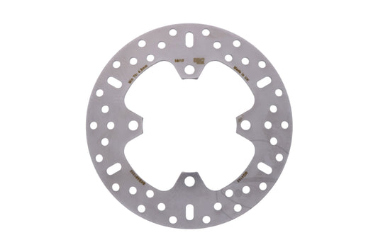 Bremsscheibe EBC MD 4165 hinten