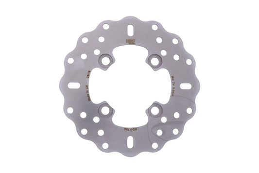 Bremsscheibe EBC MD 4172 C hinten