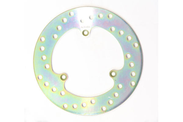 EBC MD 6192 D Bremsscheibe vorne