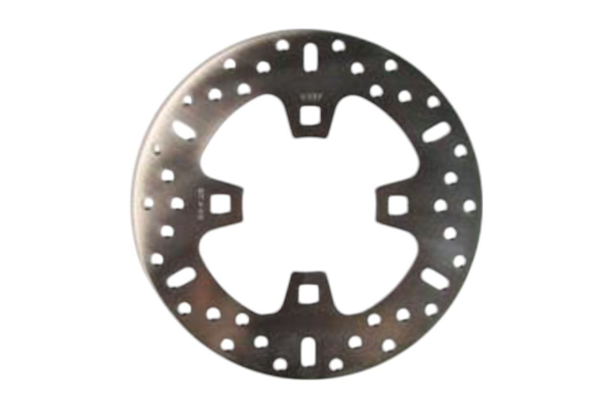 Bremsscheibe EBC MD 6337 D hinten