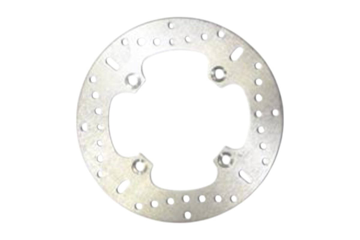 Bremsscheibe EBC MD 6348 D hinten