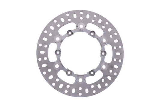 Bremsscheibe EBC MD 6415 D hinten