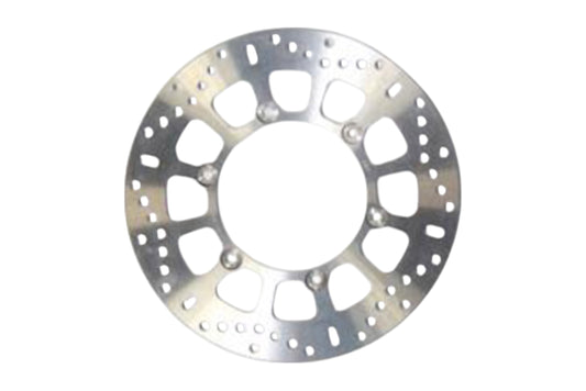 Bremsscheibe EBC MD 697 hinten