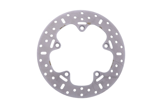 Bremsscheibe EBC MD 8001 hinten