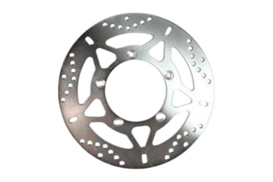 Bremsscheibe EBC MD 858 hinten