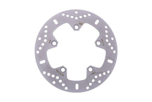 Bremsscheibe EBC MD 882 hinten