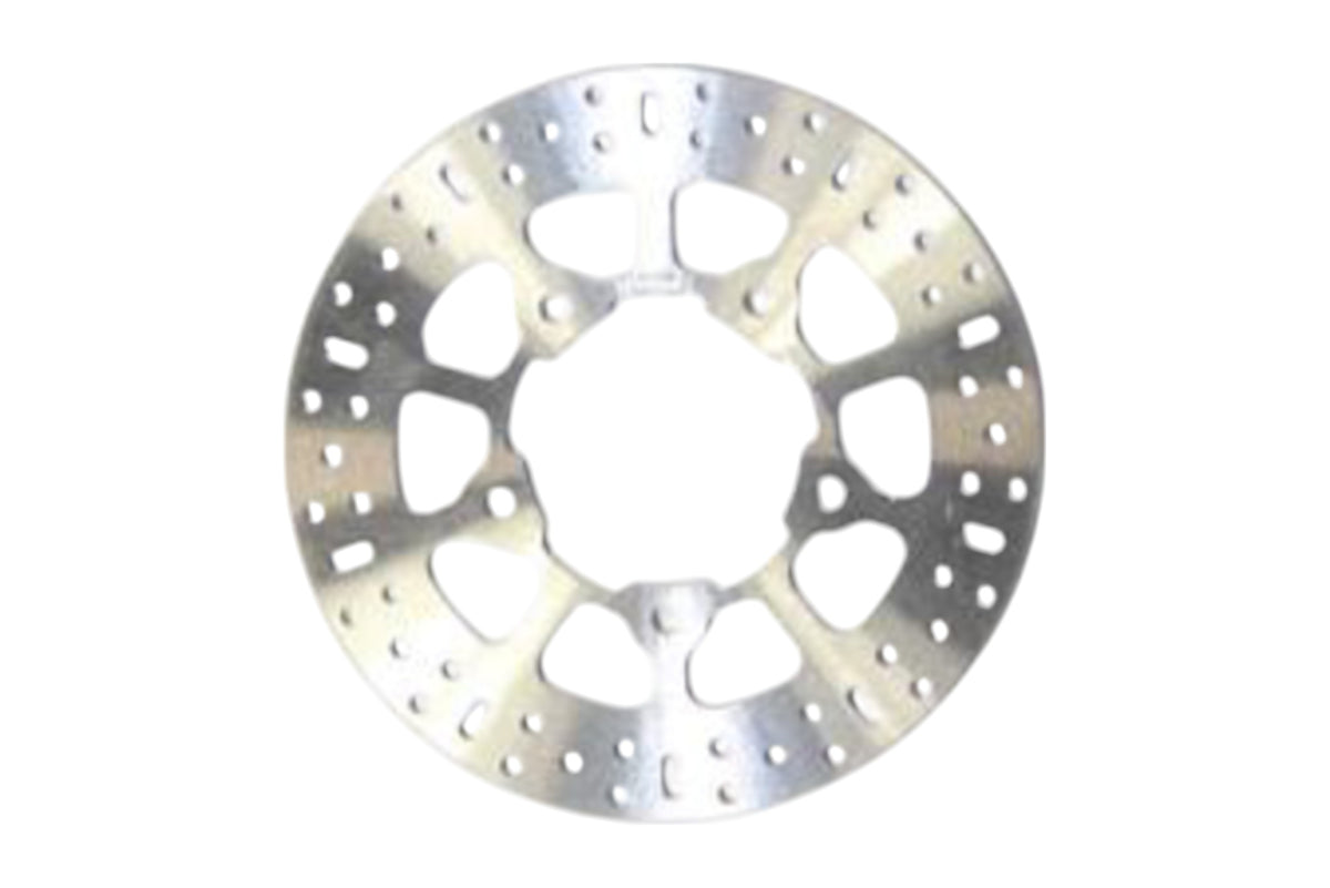 Bremsscheibe EBC MD 9129 D hinten