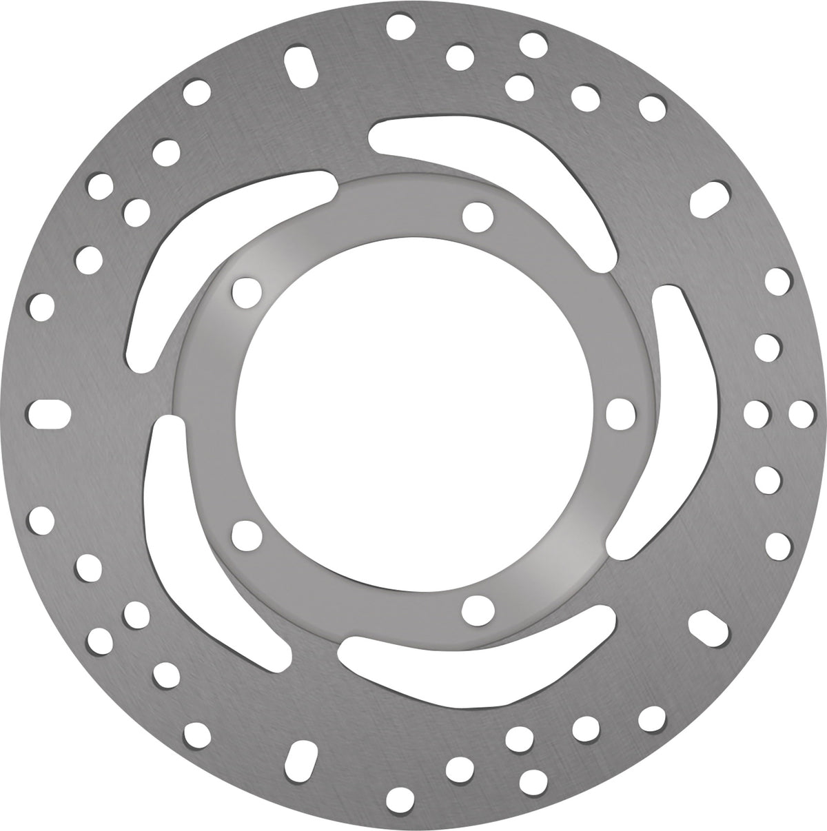 Bremsscheibe EBC MD 9164 D hinten