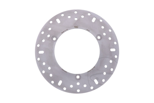 Bremsscheibe EBC MD 9168 D hinten