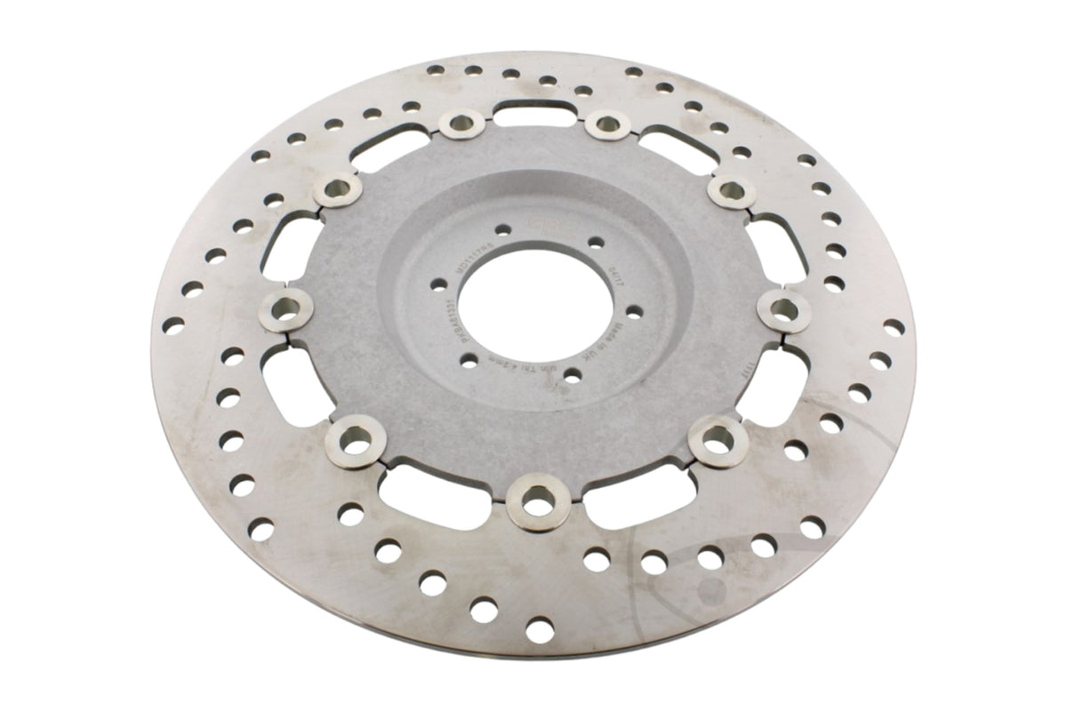 Bremsscheibe EBC MD 1117 RS rechts A vorne