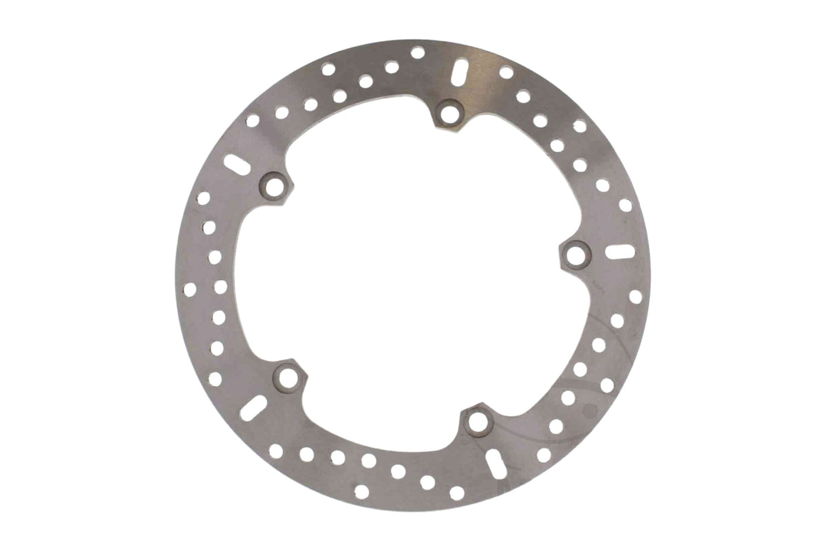 Bremsscheibe EBC MD 1175 hinten