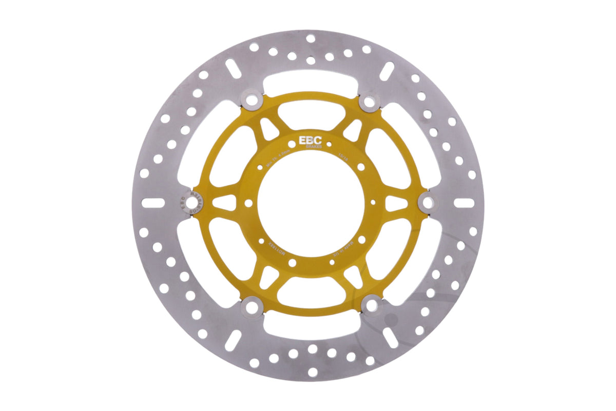 Bremsscheibe EBC MD 1188 X vorne
