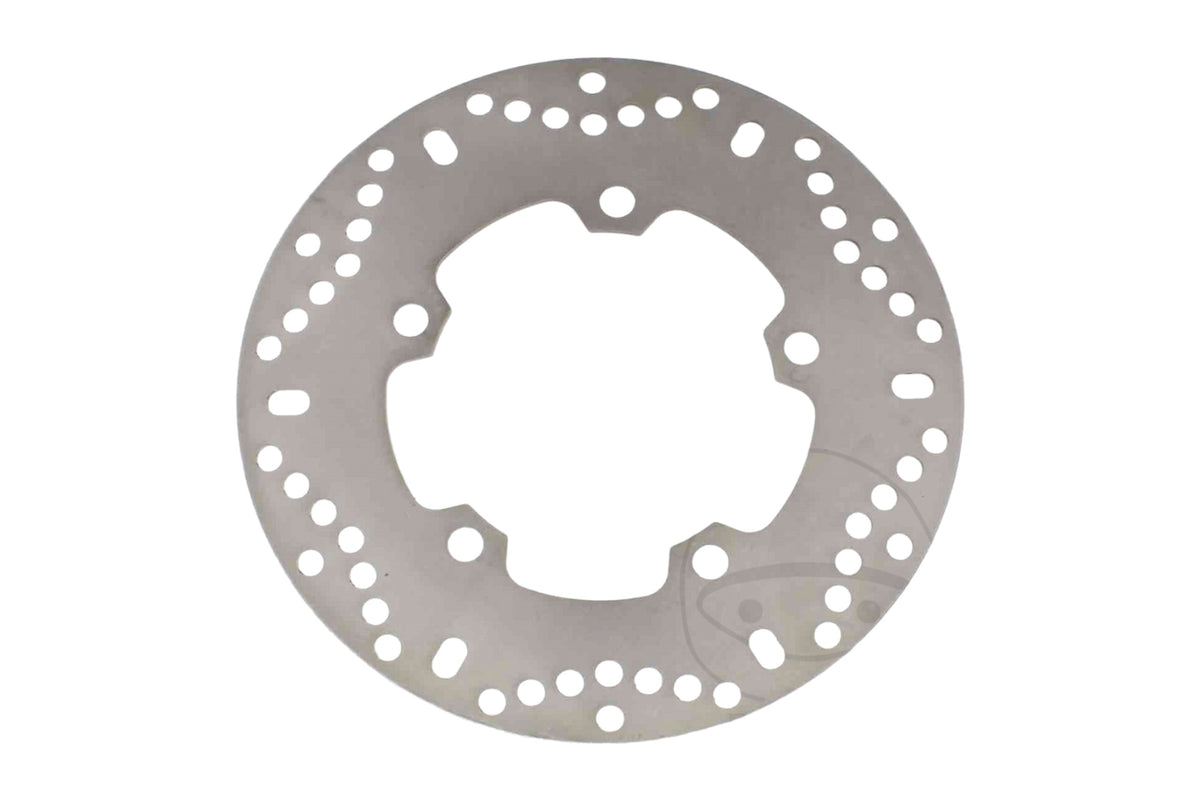 Bremsscheibe EBC MD 2091 hinten