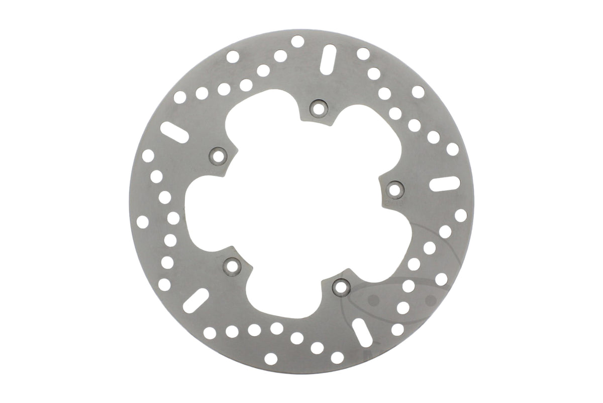 Bremsscheibe EBC MD 2113 hinten