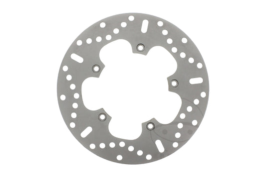Bremsscheibe EBC MD 2113 hinten