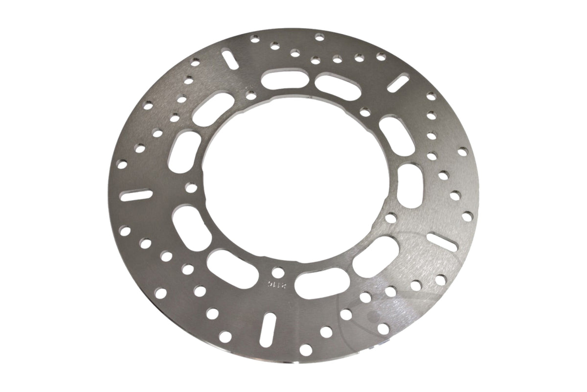 Bremsscheibe EBC MD 2116 hinten