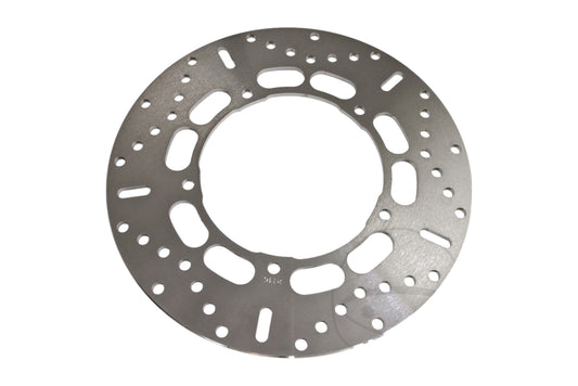 Bremsscheibe EBC MD 2116 hinten