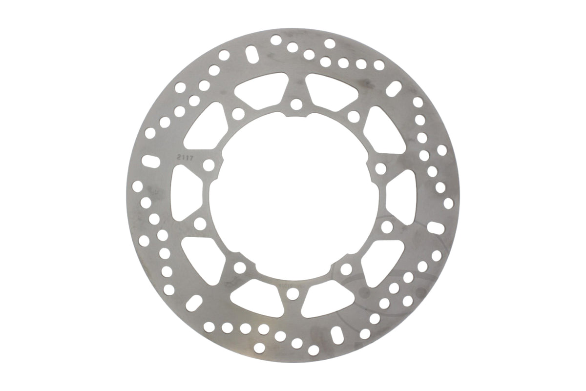 Bremsscheibe EBC MD 2117 hinten
