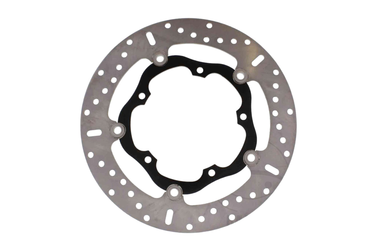 Bremsscheibe EBC MD 2119 X vorne