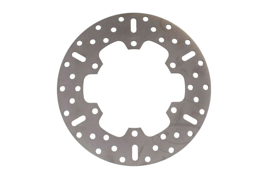 Bremsscheibe EBC MD 2122 hinten