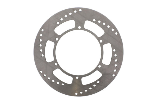 Bremsscheibe EBC MD 3038 Stahl rostfrei hinten