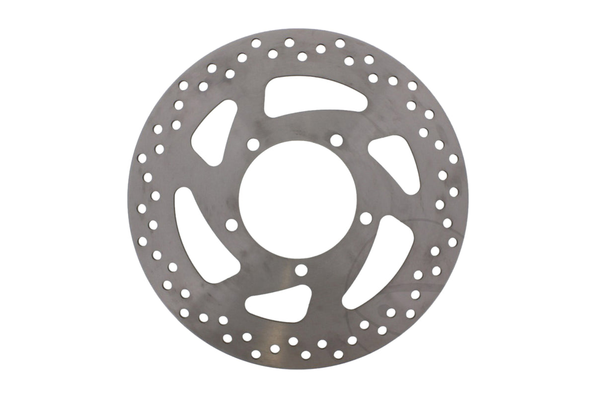 Bremsscheibe EBC MD 3087 LS links vorne