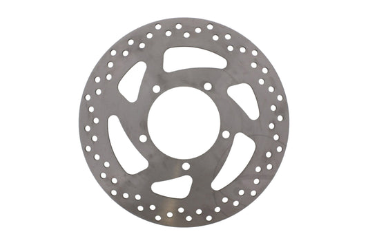 Bremsscheibe EBC MD 3087 LS links vorne