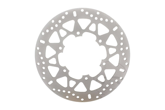 Bremsscheibe EBC MD 3105 LS 3105 links vorne